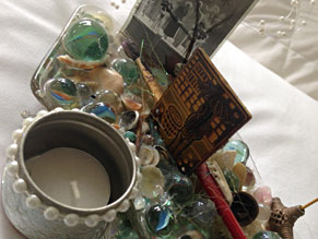 Kat's Mixed Media Sample 5